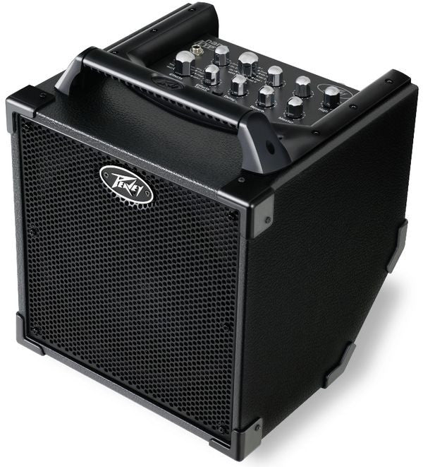 Peavey Guitar Amplifiers Peavey Nano Vypyr 7W 1x8 Guitar Combo Amplifier