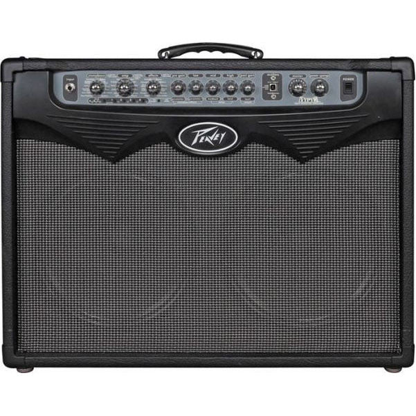 peavey guitar amplifiers peavey vypyr 100 guitar combo amplifier