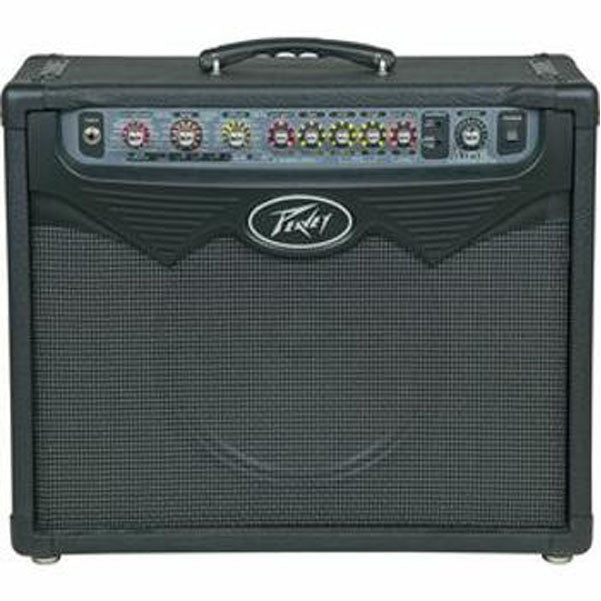 peavey guitar amplifiers peavey vypyr 30 30w 1x12 guitar combo modeling amplifier