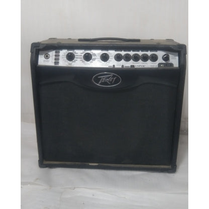 Peavey Guitar Combo Amplifiers Peavey VYPYR VIP 2 40W 1x12 Guitar Modeling Combo Amplifier - Open Box B Stock