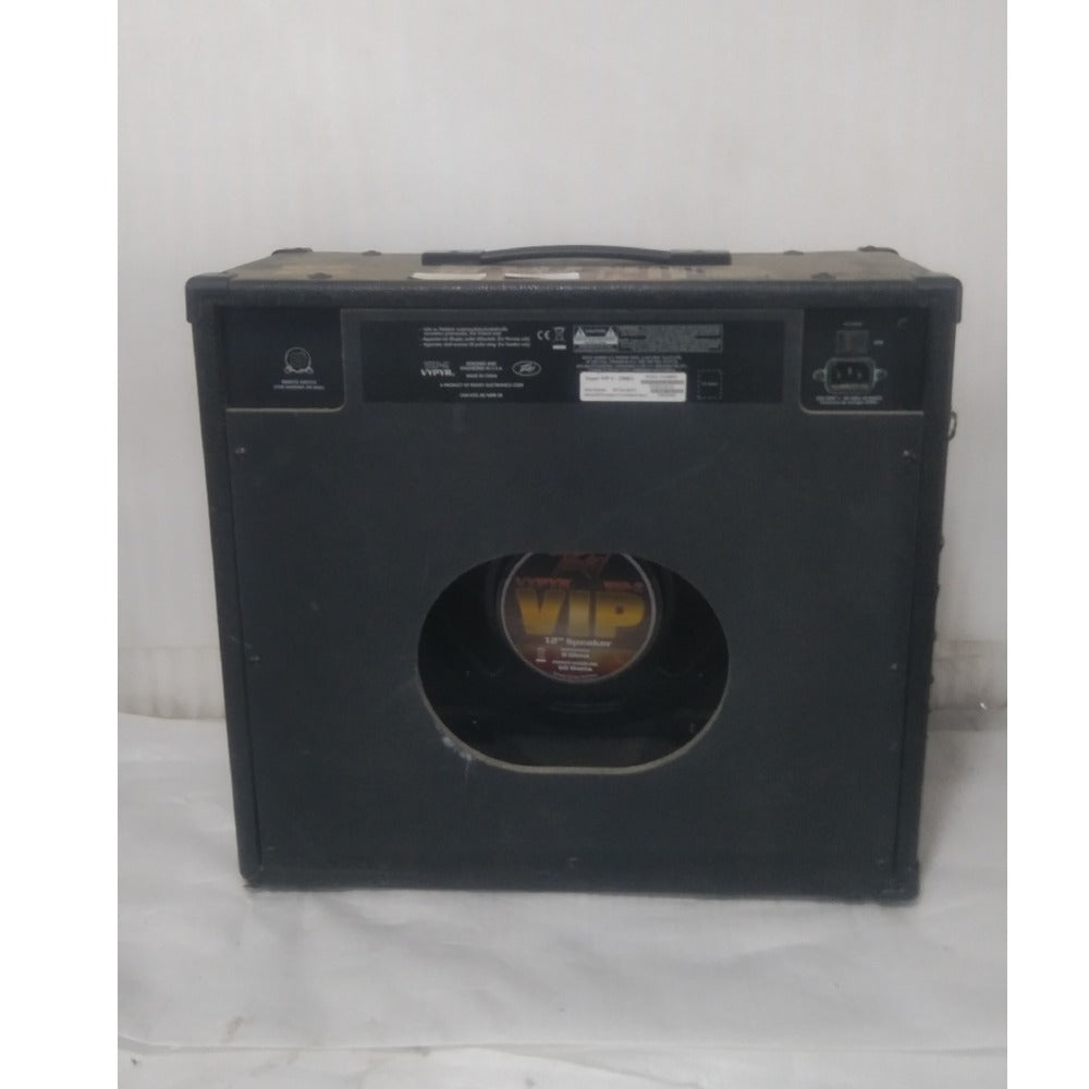 Peavey Guitar Combo Amplifiers Peavey VYPYR VIP 2 40W 1x12 Guitar Modeling Combo Amplifier - Open Box B Stock