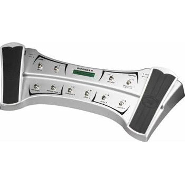 peavey midi foot controllers peavey sanpera ii guitar footswitch for vypyr amplifiers