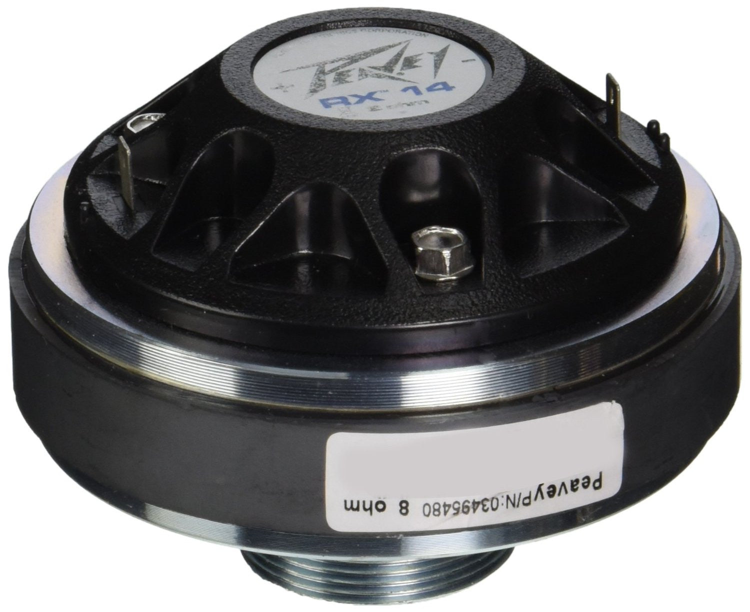 Peavey Monitor, Speaker & Subwoofer Parts Peavey RX14 High-Frequency Compression Driver