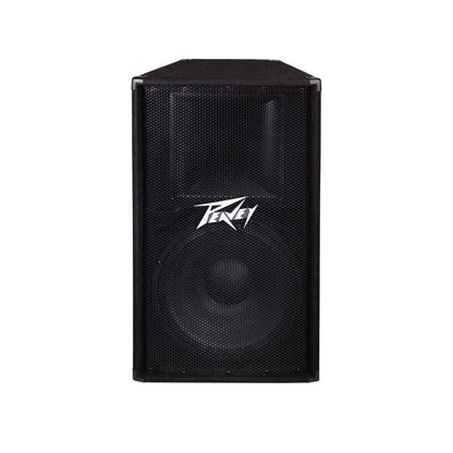 Peavey Mosque Sound System Mosque Sound System with 8xPeavey PV 112 Wall Mount Loudspeakers, 2xSubwoofer, 5xAmplifier, Crossover, Mic & PV15BT Mixer