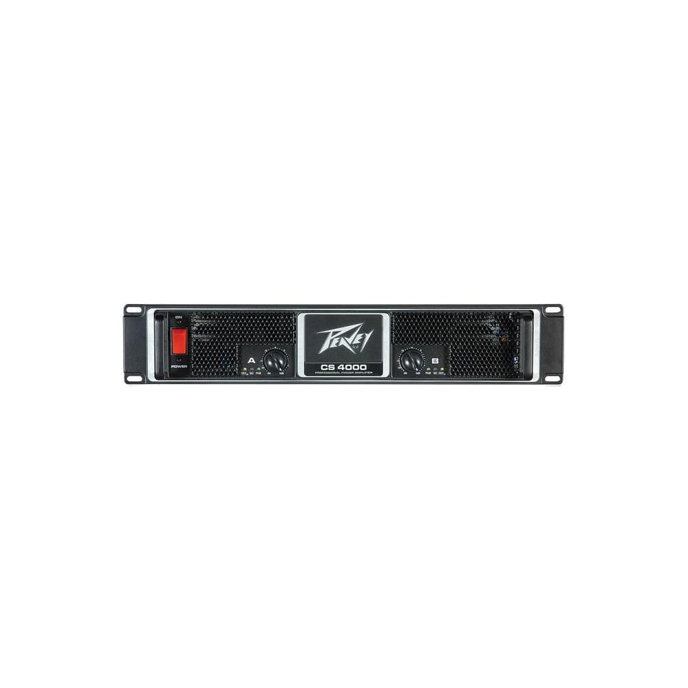 Peavey Mosque Sound System Mosque Sound System with 8xPeavey PV 112 Wall Mount Loudspeakers, 2xSubwoofer, 5xAmplifier, Crossover, Mic & PV15BT Mixer