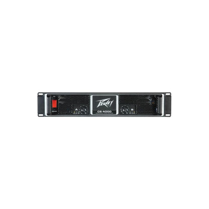 Peavey Mosque Sound System Mosque Sound System with 8xPeavey PV 112 Wall Mount Loudspeakers, 2xSubwoofer, 5xAmplifier, Crossover, Mic & PV15BT Mixer