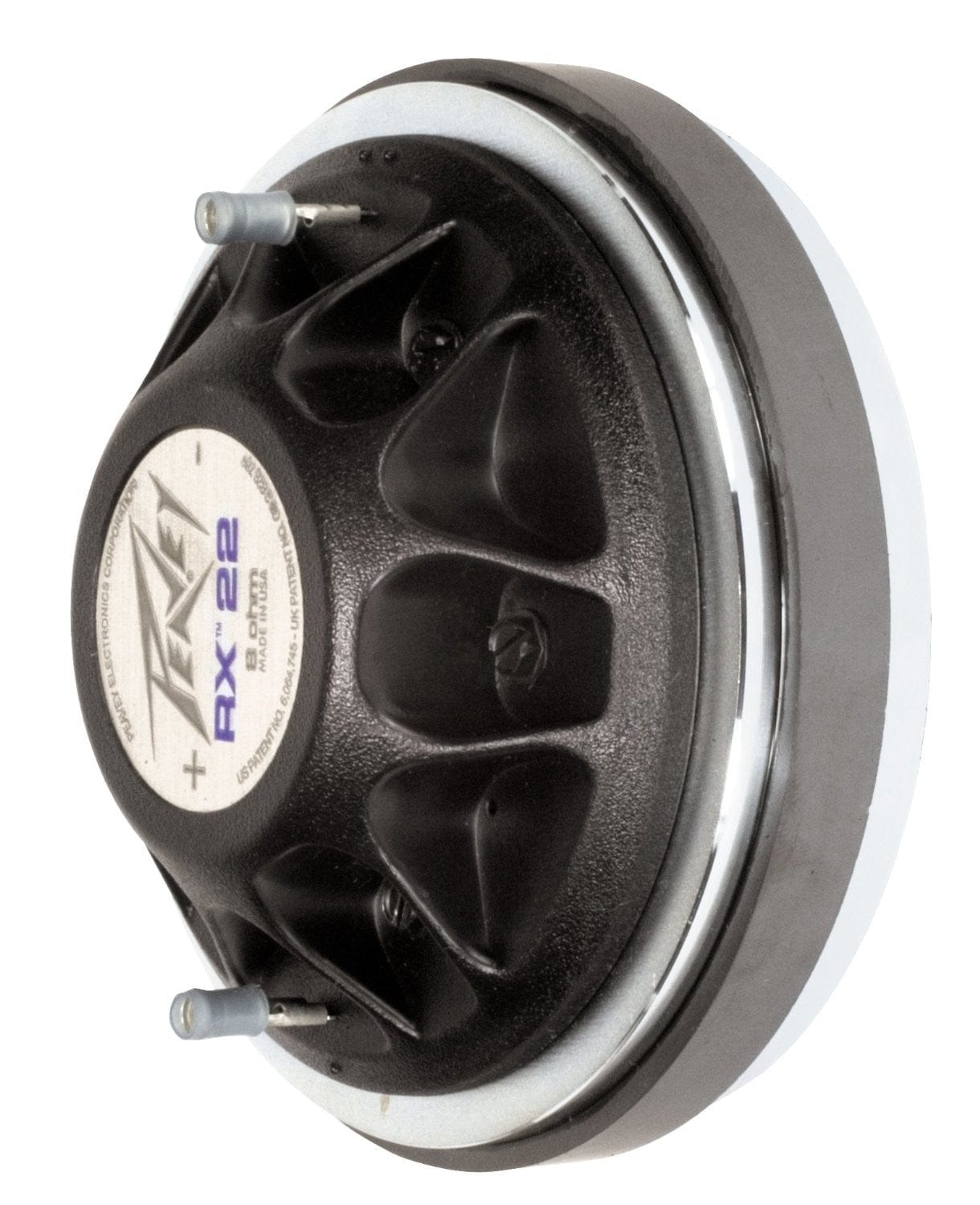 Peavey Parts And Hardware Peavey RX22 High Frequency Compression Driver - Open Box