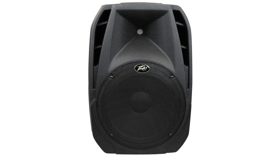 peavey passive pa speakers peavey pbk 15 (passive) speaker system