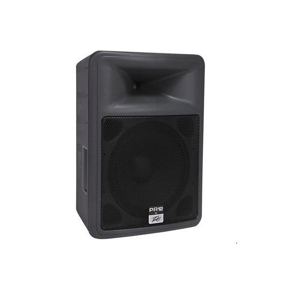 peavey passive pa speakers peavey pr12 neo pa speaker