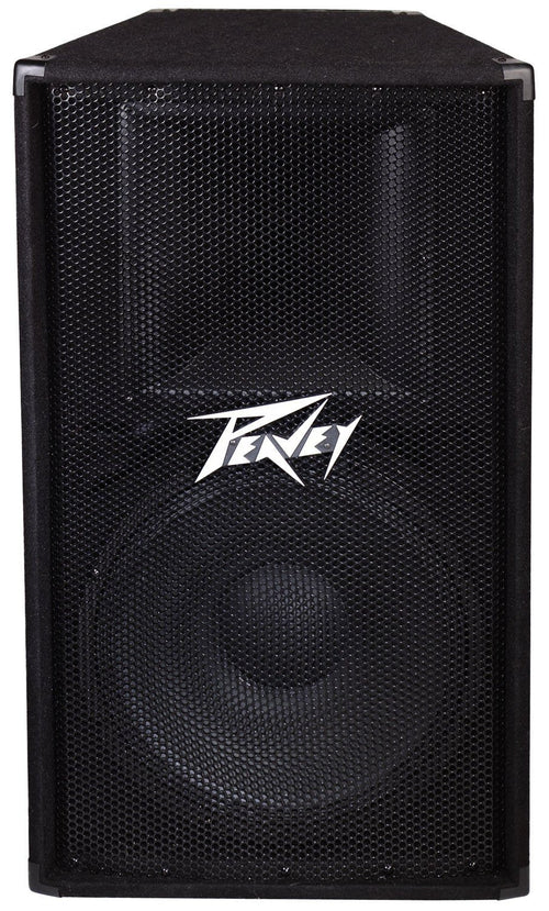 Buy Peavey PV115 2Way 15 Inch Passive PA Speaker Online Bajaao