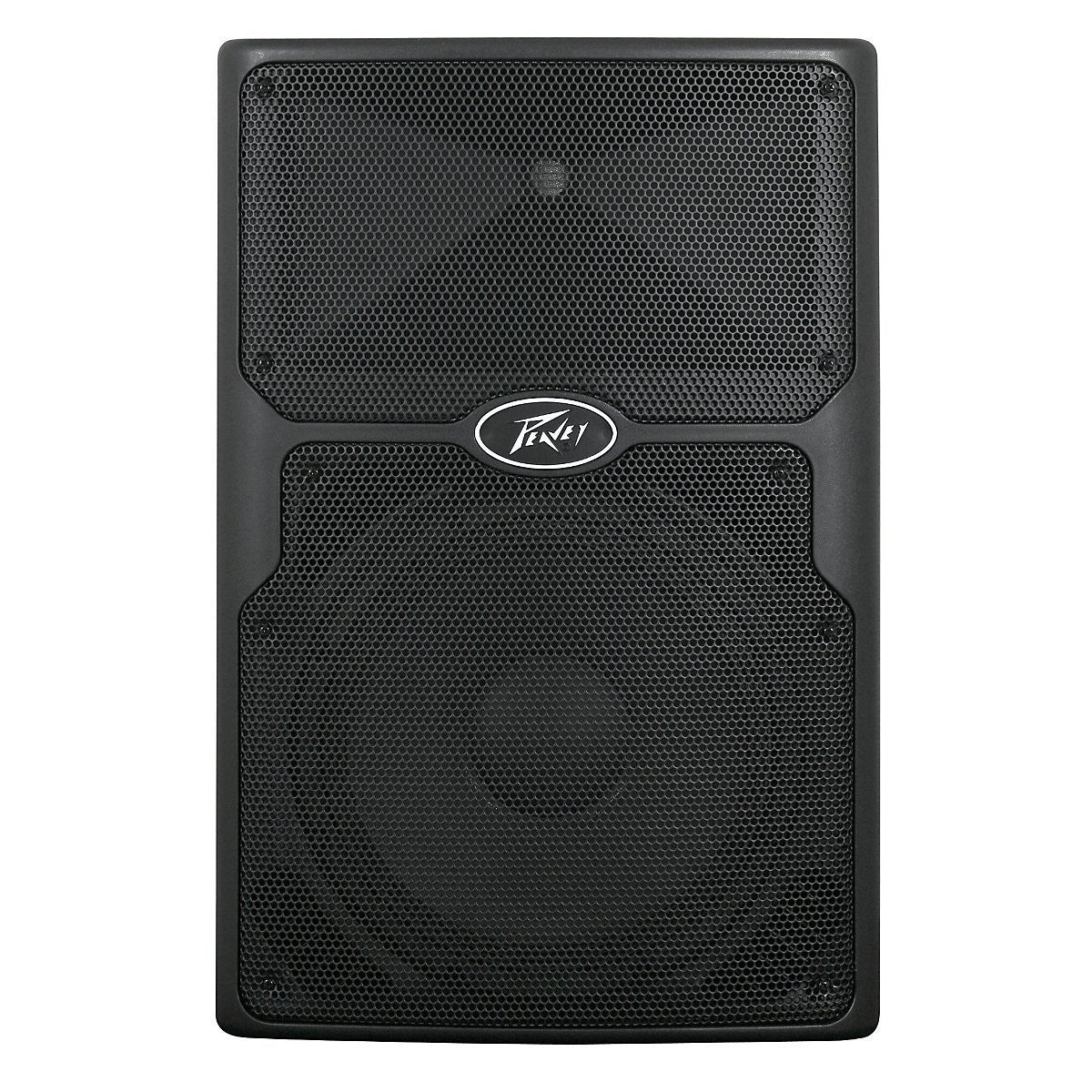 peavey passive pa speakers peavey pvx 12 2-way passive pa speaker cabinet