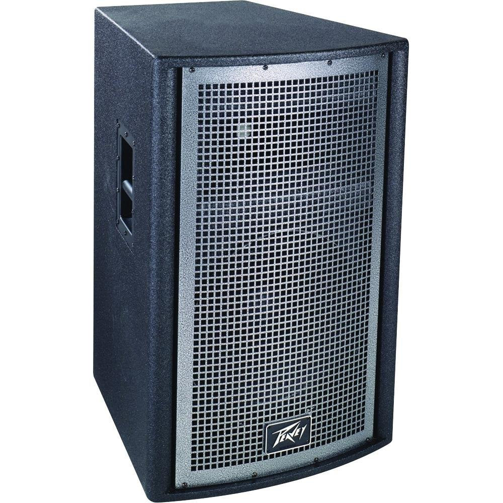 peavey passive pa speakers peavey qw2f speaker enclosure