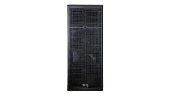 peavey passive pa speakers peavey sp 4bx passive pa speaker enclosure