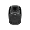 Peavey Restaurant Sound Systems Restaurant Sound System with 4xPeavey PBK-12 Wall Mount Loudspeakers, Amplifier, Mic,MXL Crossover & Soundcraft Mixer
