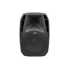 Peavey Restaurant Sound Systems Restaurant Sound System with 4xPeavey PBK-12 Wall Mount Loudspeakers, Amplifier, Mic,MXL Crossover & Soundcraft Mixer