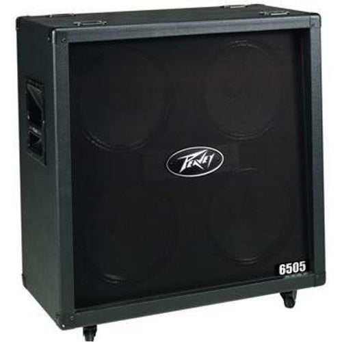 Buy Peavey 6505 4 x 12 Straight Guitar Speaker Online Bajaao