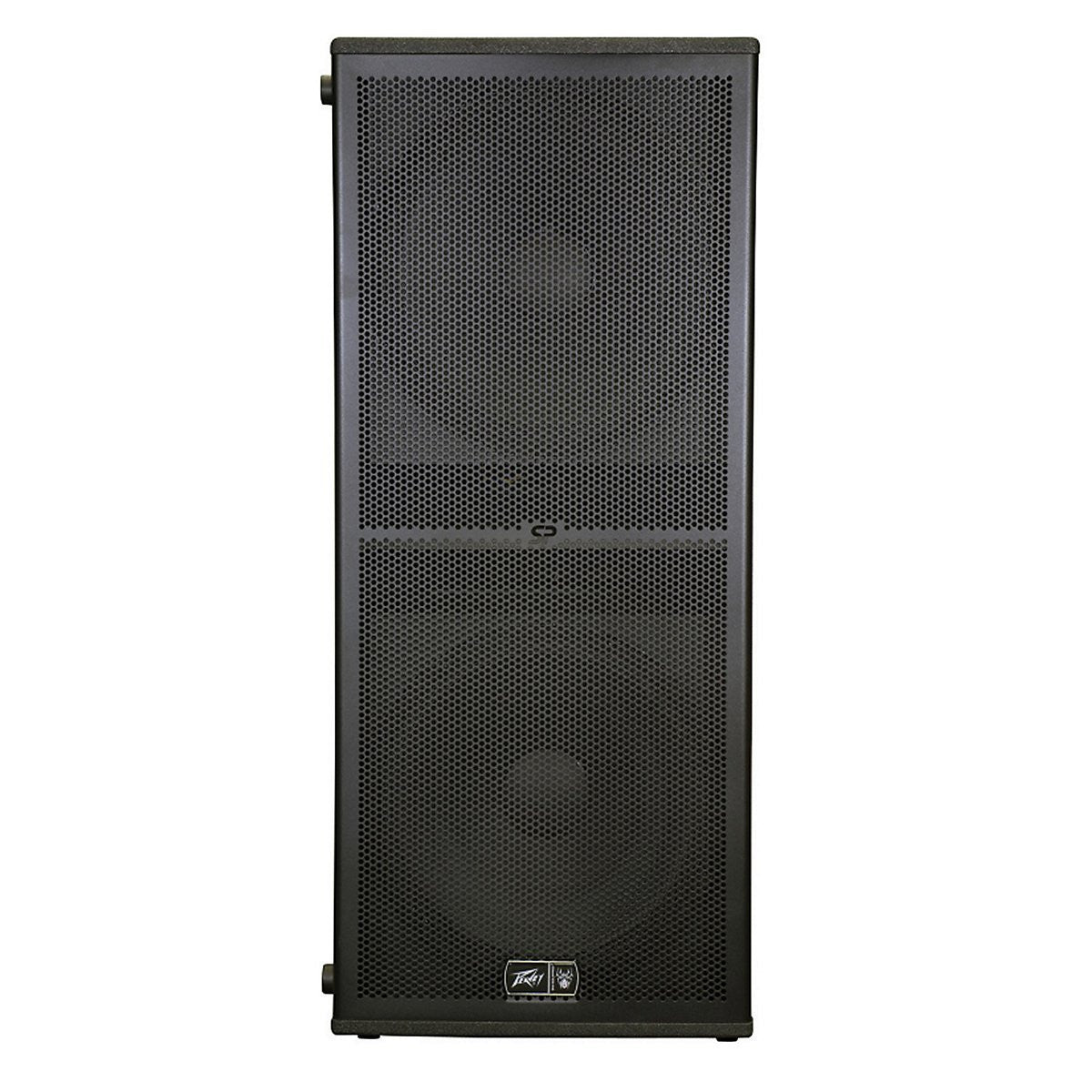 peavey subwoofers peavey sp218bx dual 18inch passive subwoofer