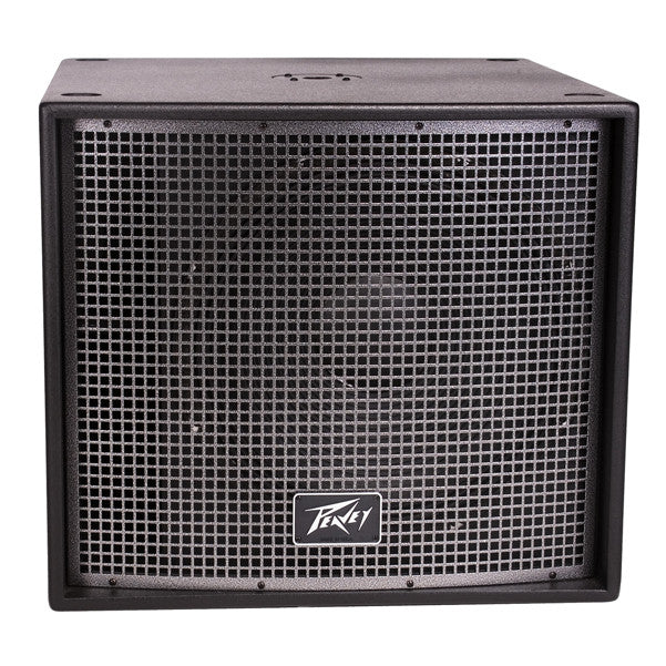 Peavey Subwoofers Peavey Versarray 118 Subwoofer