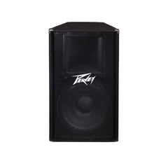 Peavey Temple Sound System Temple Sound System with 8xPeavey PV 112 Wall Mount Loudspeakers, 2xSubwoofer, 5xAmplifier, Crossover, Mic & PV15BT Mixer