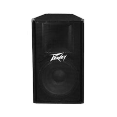 Peavey Temple Sound System Temple Sound System with 8xPeavey PV 115 Wall Mount Loudspeakers, 2xSubwoofer, 5xAmplifier, Crossover, Mic & PV15BT Mixer