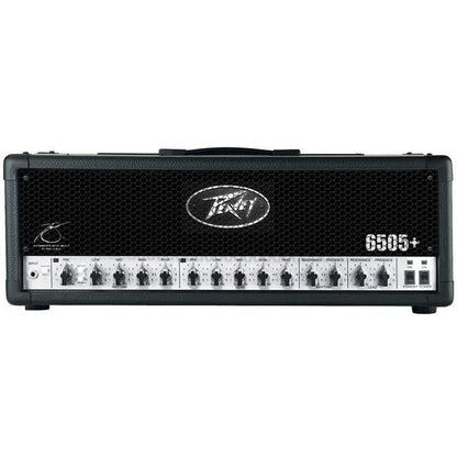 peavey tube amplifiers peavey 6505 plus guitar tube apmlifier head