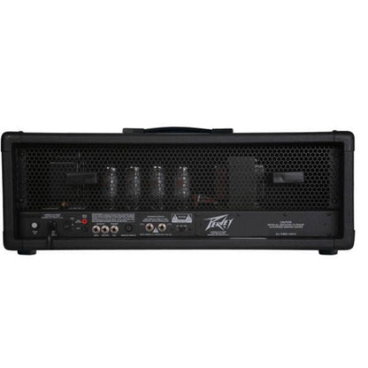 peavey tube amplifiers peavey 6505 plus guitar tube apmlifier head