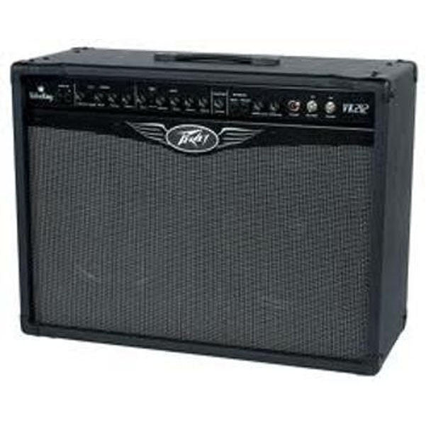 Peavey Tube Amplifiers Peavey Valve King 212 Combo Guitar Amplifier
