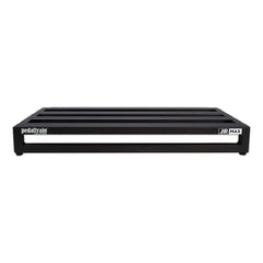 Pedaltrain Pedalboards Pedaltrain JR Max Pedalboard with Soft Case