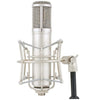 Peluso Microphone Lab Condenser Microphones Peluso 22 251 Vacuum Tube Condenser Microphone