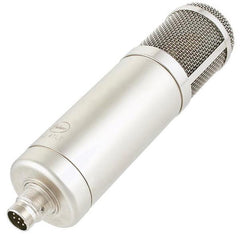 Peluso Microphone Lab Condenser Microphones Peluso Microphone Lab 22 47 Limited Edition Large Diaphragm Condenser Microphone
