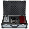 Peluso Microphone Lab Condenser Microphones Peluso Microphone Lab 22 47 Limited Edition Large Diaphragm Condenser Microphone