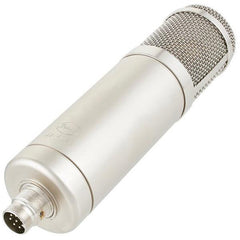 Peluso Microphone Lab Condenser Microphones Peluso Microphone Lab 22 47 Standard Edition Large Diaphragm Condenser Microphone