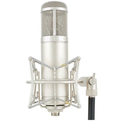 Peluso Microphone Lab Condenser Microphones Peluso Microphone Lab 22 47 Standard Edition Large Diaphragm Condenser Microphone
