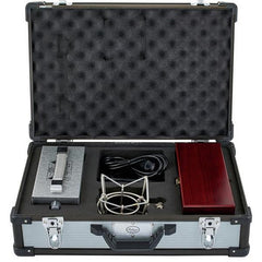 Peluso Microphone Lab Condenser Microphones Peluso Microphone Lab 22 47 Standard Edition Large Diaphragm Condenser Microphone