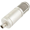 Peluso Microphone Lab Condenser Microphones Peluso Microphone Lab 22 47 Vacuum Tube Condenser Microphone