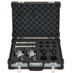 Peluso Microphone Lab Condenser Microphones Peluso Microphone Lab CEMC6 Small Diaphragm Condenser Microphone Stereo Kit