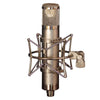 Peluso Microphone Lab Condenser Microphones Peluso Microphone Lab P12 Tube Condenser Microphone