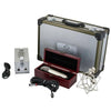 Peluso Microphone Lab Condenser Microphones Peluso Microphone Lab P67 Vacuum Tube Condenser Microphone