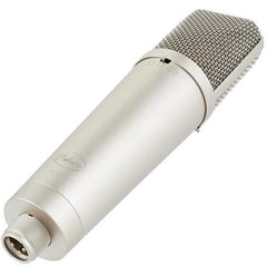 Peluso Microphone Lab Condenser Microphones Peluso Microphone Lab P87 Solid State Condenser Microphone