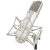 Peluso Microphone Lab Condenser Microphones Peluso Microphone Lab P87 Solid State Condenser Microphone