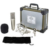 Peluso Microphone Lab Condenser Microphones Peluso Microphone Lab P87 Solid State Condenser Microphone