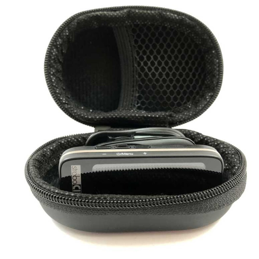 Peterson Cases Gig Bags Covers Peterson StroboClip HD Protective Case