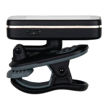 Peterson Tuners Peterson StroboClip HDC Rechargeable Clip On Tuner