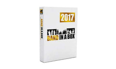 PG Music Recording Software PG Music BiaB 2017 Pro PC E