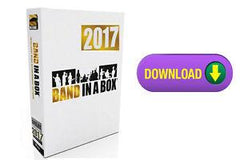 PG Music Recording Software PG Music BiaB Everything 2017 Mac G