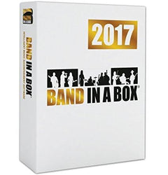 PG Music Recording Software PG Music BiaB Pro 2017 Mac E