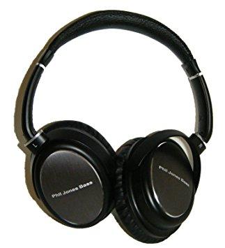 phil jones headphones phil jones pjb h-850
