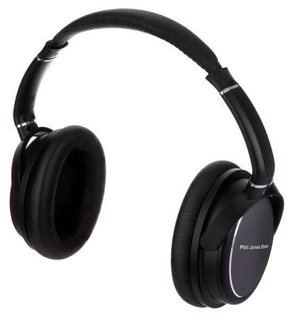 phil jones headphones phil jones pjb h-850
