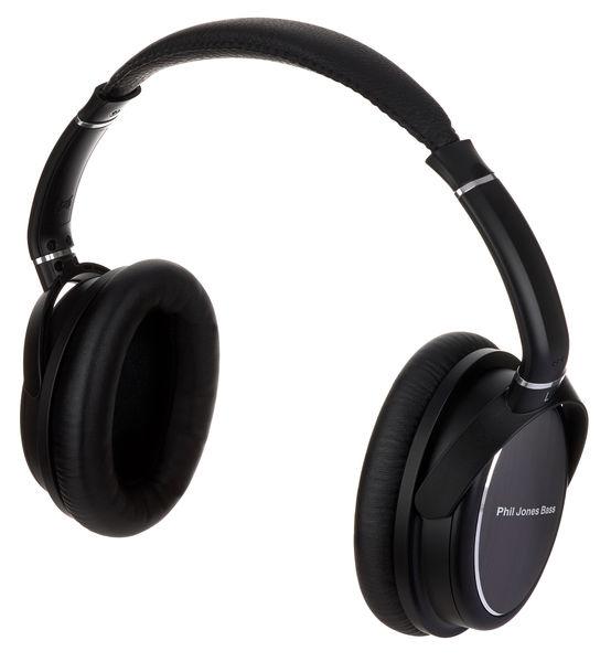phil jones headphones phil jones pjb h-850