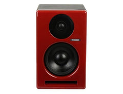 Phonic Monitor Speakers Phonic Acumen 6 A Black